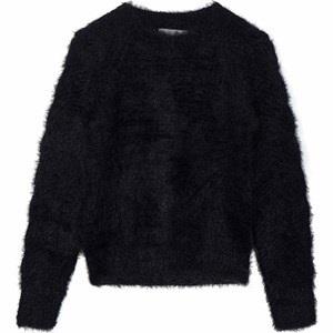 Creamie Sweater Total Eclipse 104/110 cm
