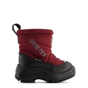 Gulliver Frost GTX Boots Red 22 EU