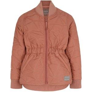 MarMar Copenhagen Oline Thermo Jacket Rose Blush 80 cm
