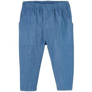 Jacadi Pants Blue 6 Months
