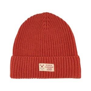 A Monday in Copenhagen Branded Beanie Rooibos Tea Clothing Foot - One ...
