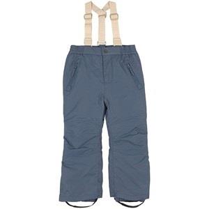 Kuling Cervina Ski Pants Flintstone Blue 98 cm