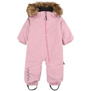 Isbjörn Of Sweden Toddler Snowsuit Frost Pink 74 cm (6-9 Months)