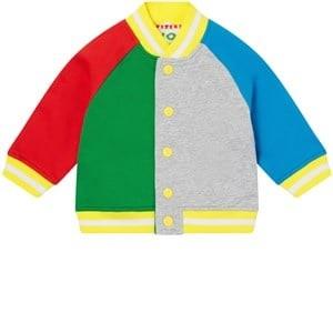 Stella McCartney Kids Cardigan Multicolor 12 Months