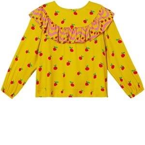 Stella McCartney Kids T-Shirt With An All-over Print 2 Years