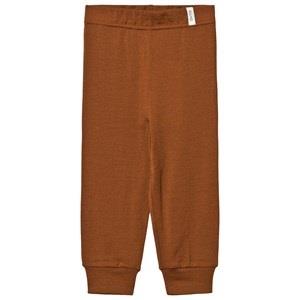 Kuling Pants Brown 62/68 cm