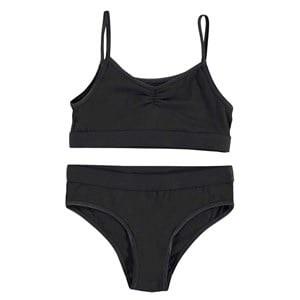 Molo Jinny Underwear Set Black 170/176 cm