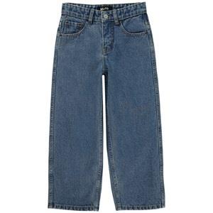 Molo Aiden Jeans Stone Denim 128 cm