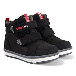 Reima Reimatec® Patter Boots Black 20 EU