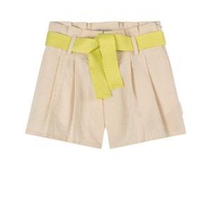 Moncler Shorts Beige 10 Years