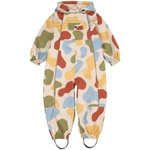 Kuling Milano Shell Coverall Spring Graphic 74 cm