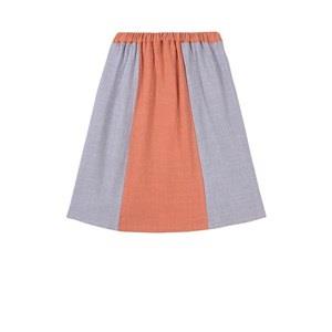 Jellymade Tonsai Bicolor Skirt Lavender 2 Years