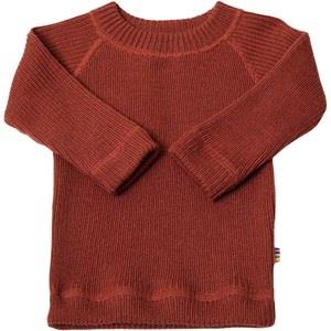 Joha Knit Sweater Chili Red 80 cm