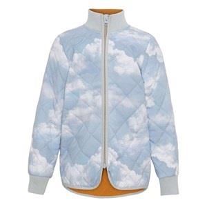Molo Husky Jacket Cloudy Day 92/98 cm