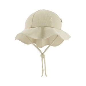Kuling Falsterbo Sun Hat Foggy White 48/50 cm