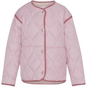Molo Hailee Puffer Jacket Pink 128 cm