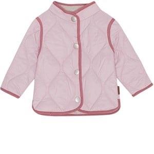 Molo Harrie Puffer Jacket Pink 80 cm
