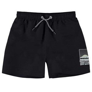 Molo Niko Swim Shorts Black 158/164 cm
