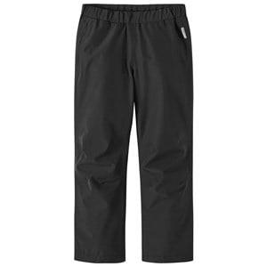 Reima Reimatec Invert Shell Pants Black 110 cm