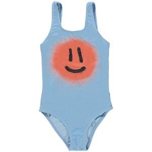 Molo Nika Swimsuit Happy Air 98 cm