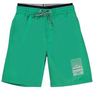 Molo Neal Swim Shorts Surf Green 98/104 cm
