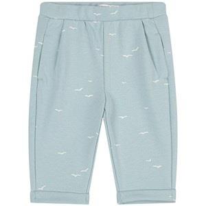 Absorba Printed Sweatpants Pale Blue 2 Years