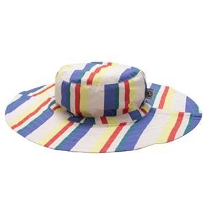 Wynken Wave Striped Hat Bukeo 50/54 cm
