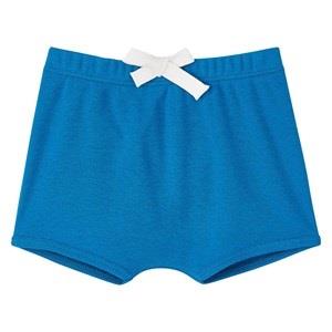 Petit Bateau Shorts Blue 6 Months
