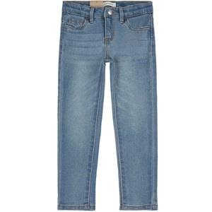Levi's Kids 710™ Super Skinny Jeans Faded Blue