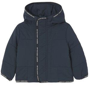 Burberry Perry Padded Jacket Midnight 18 Months