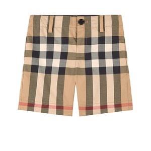 Burberry Royston Shorts Beige 12 years