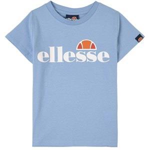 Ellesse Logo T-Shirt Blue 5-6 years