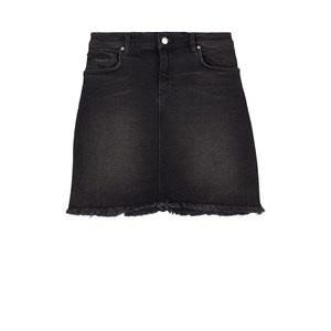 GANT Denim Skirt Black 170 cm