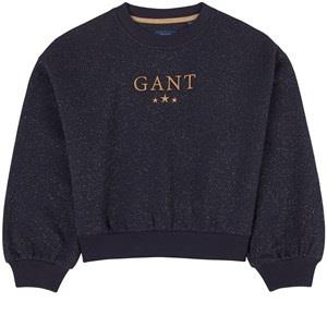GANT Stars Sweatshirt Navy 146-152cm (11-12 years)