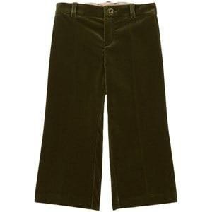 Gucci Pants Ground Green