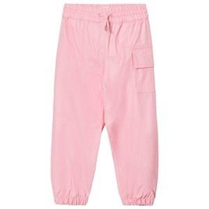Hatley Splash Pants Pink 2 years
