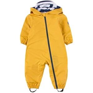 Hatley Coverall Yellow