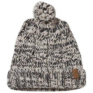 Lindberg Reflective Cable Knit Hat Gray 2 (48-50 cm)