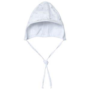 Maximo Baby Sun Hat White 35 cm