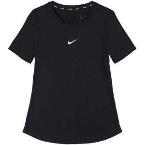 NIKE Branded T-Shirt Black 13-15 Years
