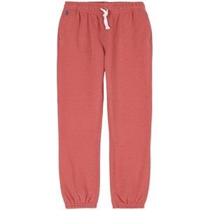 Ralph Lauren Branded Sweatpants Adirondack Berry 10-12 Years