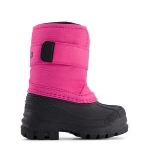Ralph Lauren Everlee Boots Pink 21 EU