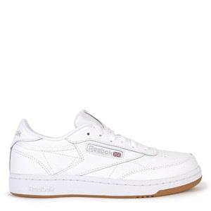 Reebok Club C Junior Sneakers White 35 (UK 3.5)