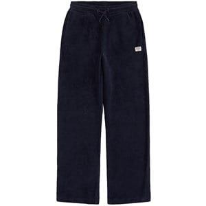 Tommy Hilfiger Ribbed Sweatpants Desert Sky 3 Years