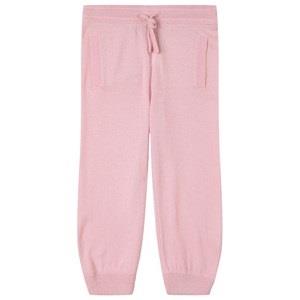 Dolce & Gabbana Cashmere Pants Pink 5 years
