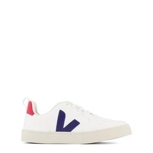 Veja V-10 Sneakers White 34 (UK 2.5)