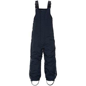 Didriksons Tarfala Kids 6 Winter Pants Navy 90 cm