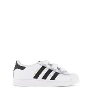 adidas Originals Superstar Sneakers White 34 (UK 2)