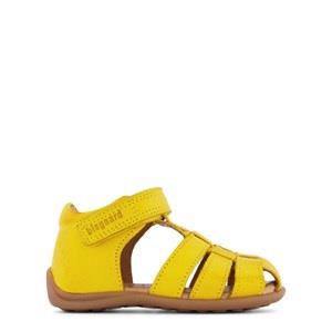 Bisgaard Carly Sandals Yellow 20 EU