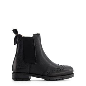 Bisgaard Mai Ankle Boots Black